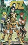 Oz #17 Comic Books - Covers, Scans, Photos in Oz Comic Books - Covers, Scans, Gallery